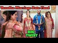 Vasudha Dadi fixed Dev &amp; Vasudha Marriage Date || VASUDHA|| Upcoming Twist 