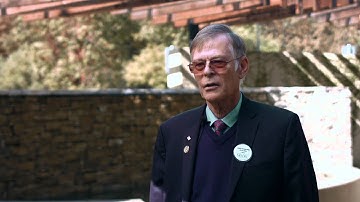 Robert Byer, Co-Principal Investigator, Stanford University, Accelerator-on-a-Chip