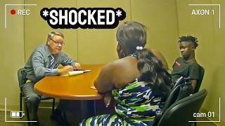 Mom Realizes Her 13-Year-Old Son Is A Murderer #True Crime stories #crime #police