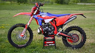 2023 Beta 300Rr Race Edition Two Stroke