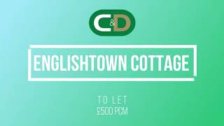 2 Englishtown Cottage