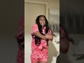 Lady wanna bounce like this💗✨💕