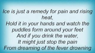 Eskimo Joe - Setting Sun Lyrics