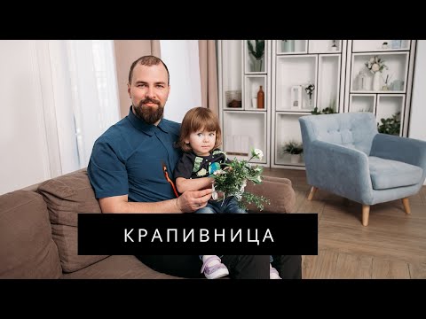 Крапивница