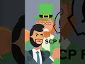 Dr. Bright! SCP-963 Isn't a Good Luck Charm!
