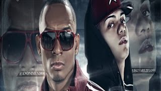 Yo Soy - J Alvarez ft Anonimus [Official Audio]