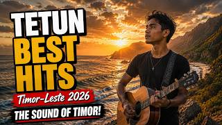 🔥 Tetun Music Hits 2026 | Timor-Leste Playlist You’ll Want on Repeat