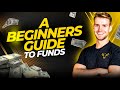 A beginners guide on funds  vc pe hedge funds real estate funds etc