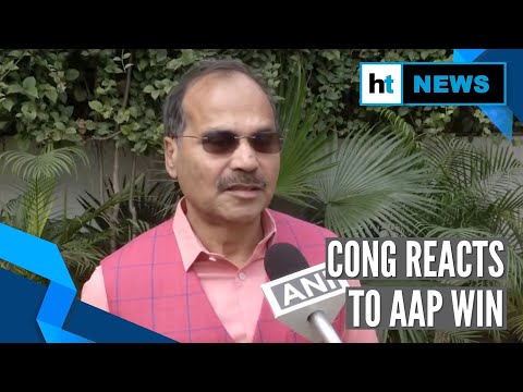 Delhi results 2020  AAPs victory against BJPs communal agendas Congress