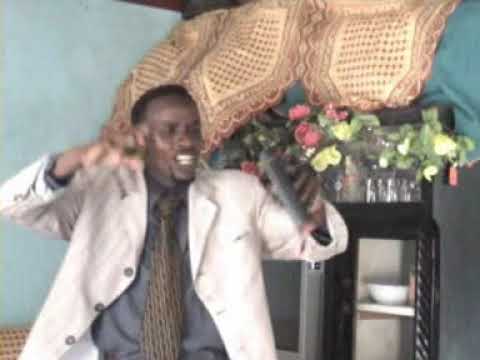 SITAIONEA HAYA INJILI 