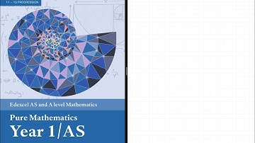A LEVEL EXPANDING BRACKETS | Edexcel Pure Mathematics Year 1/AS Worked Exercise | Exercise 1B