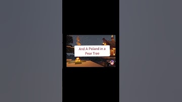 Part 1 12 days of christmas paraody @LOrchestraCinematique (check description for full video)