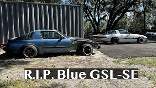 This Was Hard To Do...Retiring The OG First Gen For A Good Cause