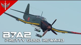 This Free Reward Premium Is Quite Fun And Makes You Fat Bank - B7A2