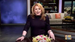 Shrimp Ceviche | Live on Portland AM Northwest