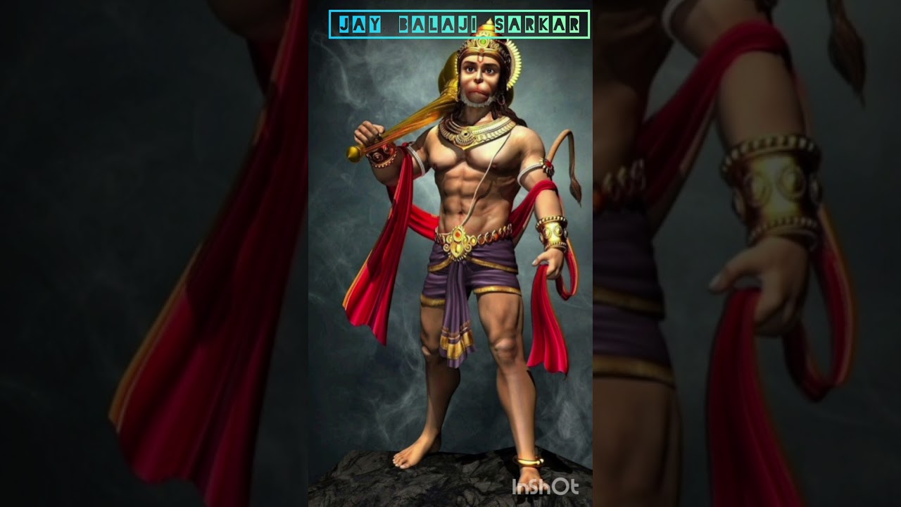 Jay Balaji sarkar 