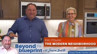 Developing the Modern Neighborhood - Kim O' Quinn of Mungo Homes
