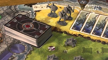 Shadows Over Camelot