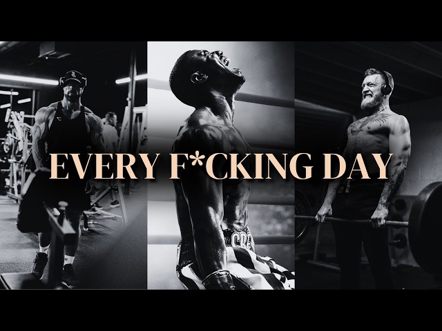 The 24/7 Grind Mentality