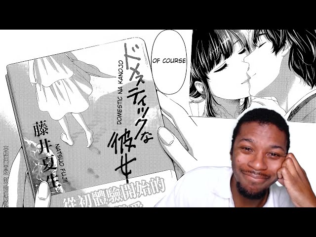 A SATISFYING Ending?! - Domestic Girlfriend Chapter 276 (*FINAL*) Reaction  & Review 