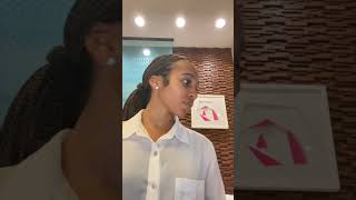 Come To Work With Me Front Desk Receptionist