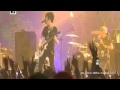 Capture de la vidéo Aloha From Hell - Don't Gimme That - Mtv Day 2009 Athen