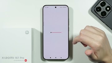 Xiaomi 15T/15T Pro: Video Toolbox gebruiken