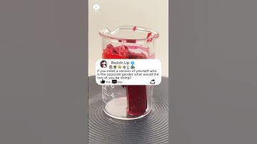 if you meet version of yourself who is the opposite gender what would the two of you be doing?#story