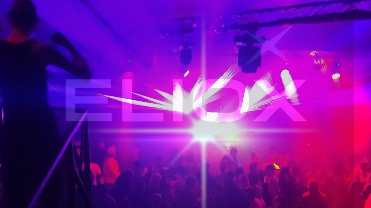 Eliox - Decompression #darktechno #clubhouse #eliox #maqueta #demo