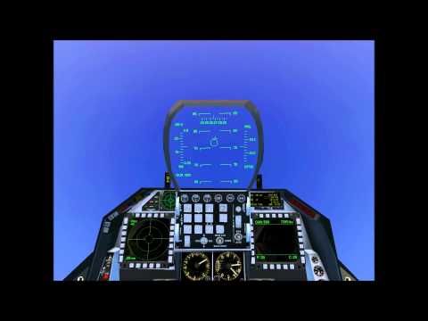 Jetfighter V Homeland Protector