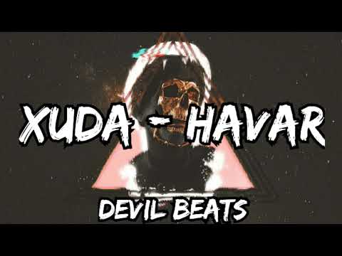 Xuda Havar Reverb Effect Ultra Slowed 