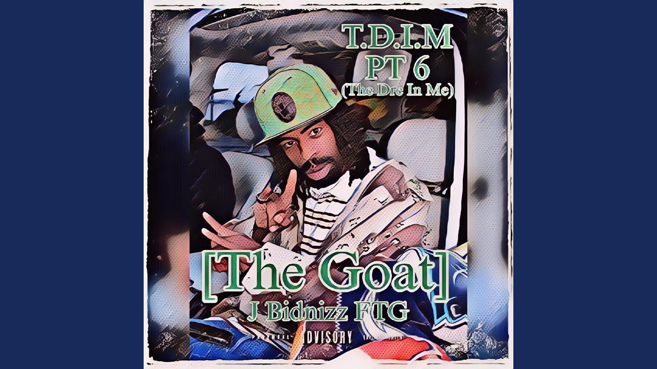 Assista a Do Sumthin no YouTube