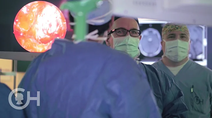 Pediatric Brain Tumor Research: Cures Through Collaboration