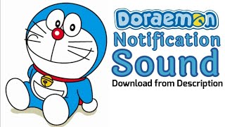 Download Lagu doraemon notification sound#doremonringtone#Rishitomar MP3