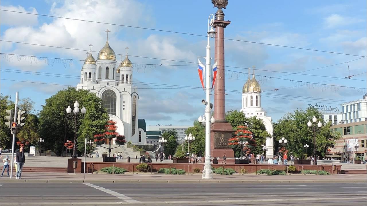 Площадь Победы Калининград. Триумфальная колонна Калининград. Триумфальная колонна на площади Победы Калининград.