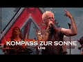 In Extremo - Kompass zur Sonne (Live)