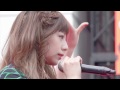 西内まりや 20161023 @渋谷音楽祭