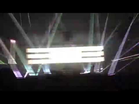Eric Prydz EPIC 3.0 @ Madison Square Garden ("Everyday")