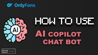 How to use AI Copilot  Chat bot on Infloww For Onlyfans Cleators