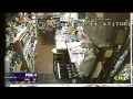 Store owner shoots suspect
