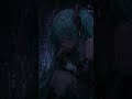 Rain exe// emotional signal corrupted