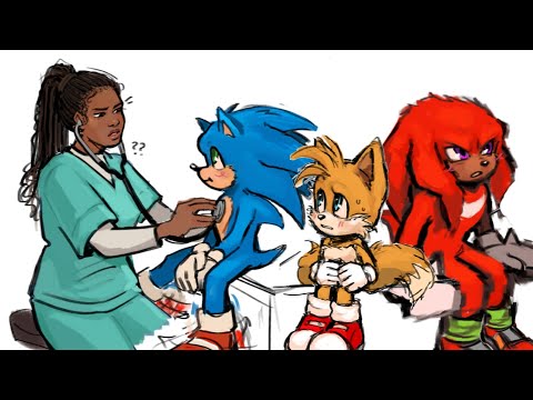 Sonic (Movie) y