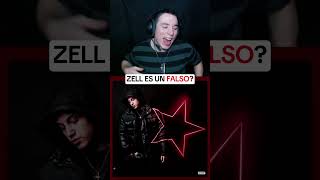 zell cambio a todos sus amigos #0Laco #zell #wowstar #falso #traicion #reaccion #under #streamer