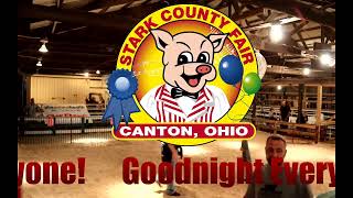 Stark County Fair Live Stream
