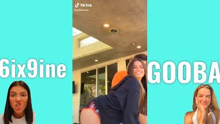 Tiktok mashup NOT CLEAN with video dance and name sound music 😍 screenshot 2