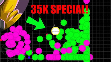 35.000! AGAR.IO MOBILE SPECIAL! Epic MACRO PRESPLITS | COMMUNITY CLIPS | GREAT MOMENTS | Agario