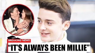 The TRUTH on What Happened Between Noah Schnapp and Ekin Su