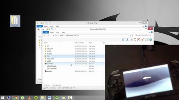 How To Install CFW 6.60 PRO-B on PSP 1000, 2000, 3000, and Go - EASY - NEW - RexXTecH