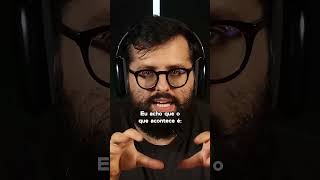 GALLIS TOMES FEZ UM SOFTWARE EM UM FINAL DE SEMANA (Vibe Code)