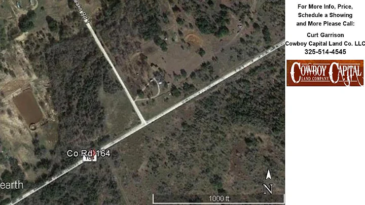 2268 County Road 164, Stephenville, TX Presented b...